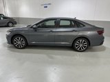 New 2025 Volkswagen Jetta SE image 5