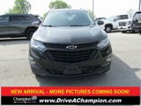 Used 2020 Chevrolet Equinox LT w/ Midnight Edition image 2