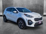 Used 2020 Kia Sportage EX image 3
