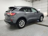 Used 2022 Ford Escape SE w/ Convenience Package image 3