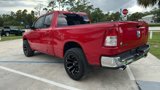 Used 2022 RAM 1500 Big Horn image 4