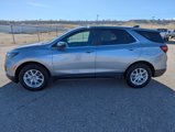 Used 2024 Chevrolet Equinox LT image 3