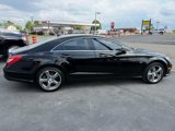 Used 2012 Mercedes-Benz CLS 550 4MATIC w/ Premium I Pkg image 3