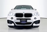 Used 2018 BMW X6 xDrive35i image 2