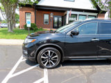 Used 2018 Nissan Rogue SL w/ Premium Package image 2