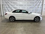 Used 2021 Mercedes-Benz C 300 4MATIC Sedan image 2
