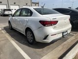 Used 2023 Kia Rio LX image 4