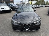 Used 2022 Alfa Romeo Giulia Ti w/ Active Assist Plus Package image 4