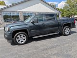 Used 2018 GMC Sierra 1500 SLE image 3
