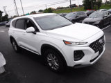 Used 2019 Hyundai Santa Fe SEL image 5