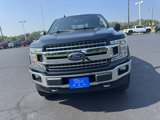 Used 2020 Ford F150 XLT w/ Equipment Group 302A Luxury image 2