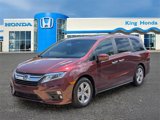 Used 2020 Honda Odyssey EX-L image 2