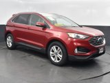 Used 2020 Ford Edge SEL w/ Convenience Package image 5