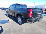 Used 2021 Chevrolet Silverado 1500 Custom w/ LPO, Dark Essentials Package image 3