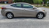 Used 2014 Hyundai Elantra SE image 4