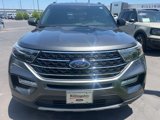Used 2020 Ford Explorer XLT w/ Equipment Group 202A image 2