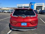 Certified 2018 Honda CR-V EX image 4