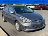 Used 2015 Hyundai Accent GS image 4