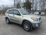Used 2003 Toyota RAV4 4WD image 5