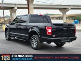 Certified 2020 Ford F150 XLT w/ Equipment Group 302A Luxury image 3