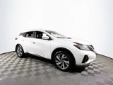 Certified 2019 Nissan Murano SL image 3