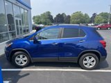 Used 2017 Chevrolet Trax LT w/ LT Convenience Package image 5