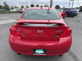 Used 2007 INFINITI G35 Sport w/ Premium Pkg image 4