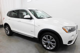 Used 2016 BMW X3 xDrive28i image 2