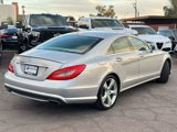 Used 2012 Mercedes-Benz CLS 550 image 3