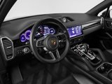 Certified 2022 Porsche Cayenne E-Hybrid image 4