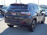 Used 2022 Jeep Compass Limited image 4
