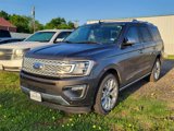 Used 2018 Ford Expedition Platinum image 2