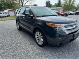 Used 2014 Ford Explorer XLT w/ Equipment Group 202A image 4
