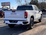 New 2025 GMC Sierra 1500 Elevation image 5