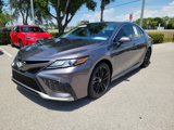 Used 2023 Toyota Camry XSE image 5