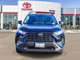 Certified 2020 Toyota RAV4 LE image 2