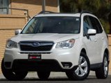 Used 2015 Subaru Forester 2.5i Premium w/ All-Weather Package image 4