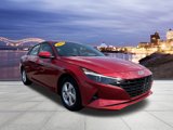 Used 2022 Hyundai Elantra SE w/ Cargo Package image 4