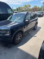 Certified 2022 Ford Bronco Sport Big Bend w/ Convenience Package image 2