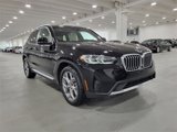 Certified 2022 BMW X3 sDrive30i w/ Convenience Package image 6