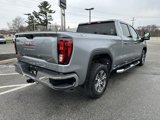 Used 2024 GMC Sierra 1500 SLE w/ Max Trailering Package image 5