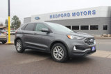 Certified 2022 Ford Edge SEL image 5