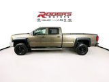Used 2015 Chevrolet Silverado 3500 LT image 4