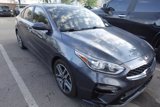 Used 2019 Kia Forte S image 2