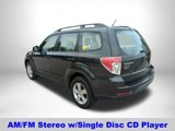 Used 2013 Subaru Forester 2.5X w/ Alloy Wheel Pkg image 3