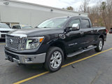 Used 2016 Nissan Titan SL image 3