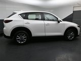 Certified 2022 MAZDA CX-5 AWD 2.5 S image 3