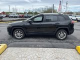 Used 2021 Jeep Cherokee Latitude image 4