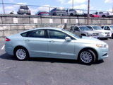 Used 2014 Ford Fusion SE image 6