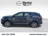 Used 2017 Ford Explorer XLT w/ Equipment Group 201A image 2